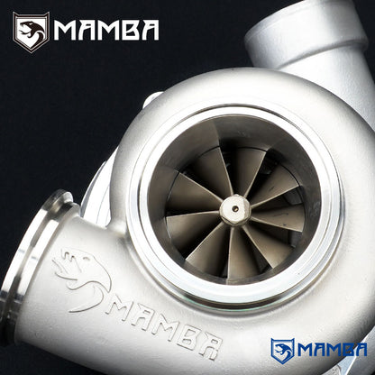 GTX3584R 7+7 4" Ball Bearing Turbocharger  .61 V-Band In Out