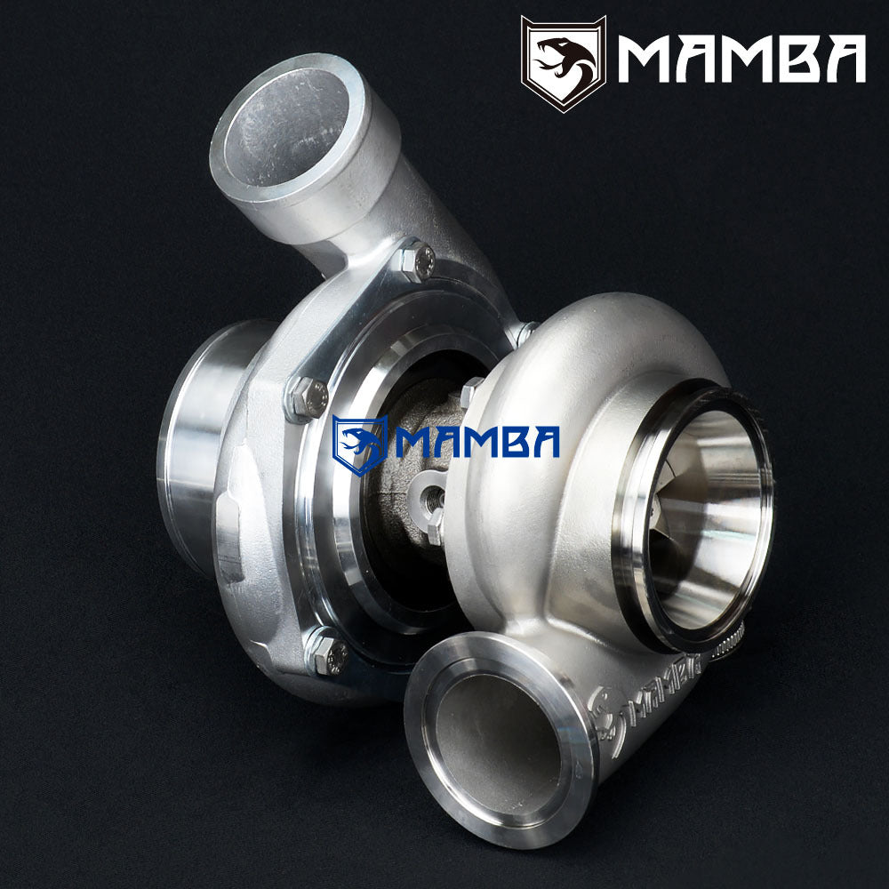 GTX3584R 7+7 4" Ball Bearing Turbocharger  .61 V-Band In Out