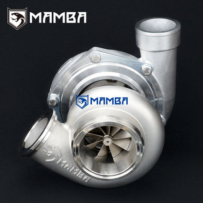 GTX3584R 7+7 4" Ball Bearing Turbocharger  .61 V-Band In Out