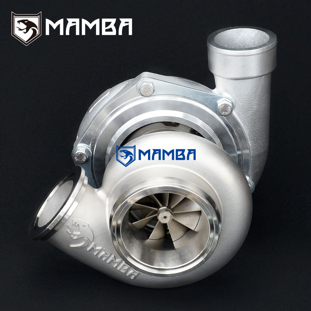 GTX3584R 7+7 4" Ball Bearing Turbocharger  .73 V-Band In & Out