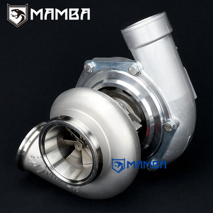GTX3584R 7+7 4" Ball Bearing Turbocharger  .73 V-Band In & Out