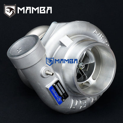 GTX3584R 7+7 4" Ball Bearing Turbocharger  .61 V-Band In Out