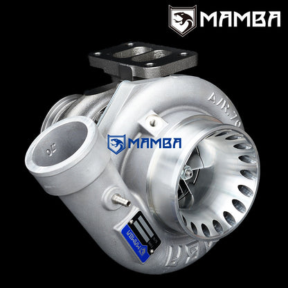 GTX3584R 4" Bullet Anti Surge Ball Bearing Turbocharger .82 T3 Divided