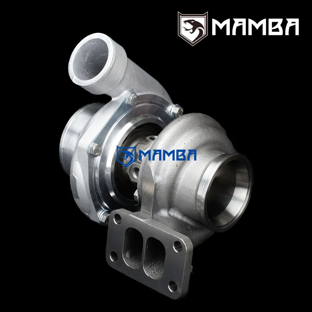 GTX3584R 4" Bullet Anti Surge Ball Bearing Turbocharger .82 T3 Divided