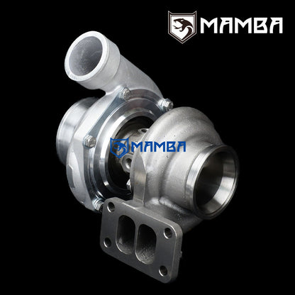 GTX3584R 4" Bullet Anti Surge Ball Bearing Turbocharger .82 T3 Divided