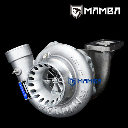 GTX3584R 4" Bullet Anti Surge Ball Bearing Turbocharger .82 T3 Divided