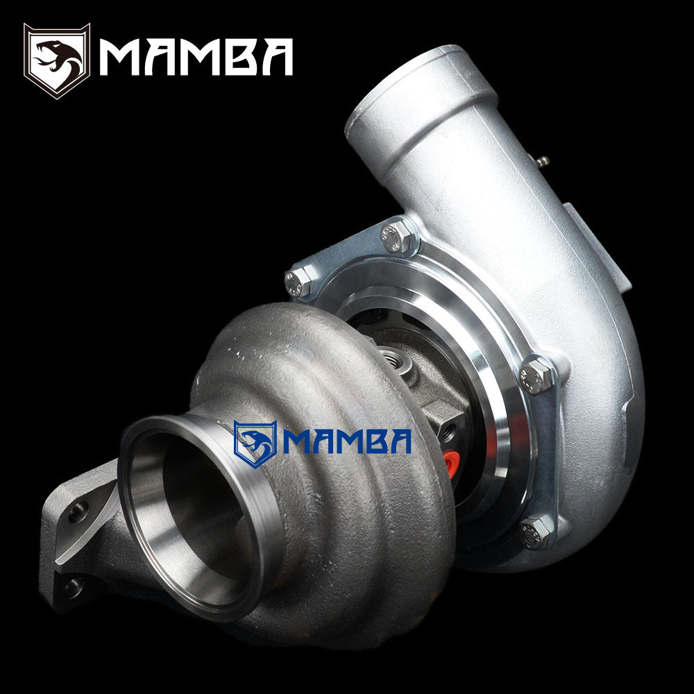 GTX3584R 4" Bullet Anti Surge Ball Bearing Turbocharger .82 T3 Divided