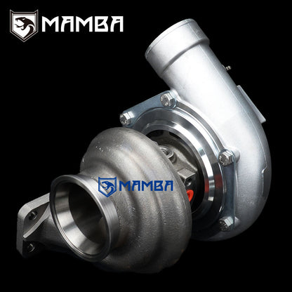 GTX3584R 4" Bullet Anti Surge Ball Bearing Turbocharger .82 T3 Divided