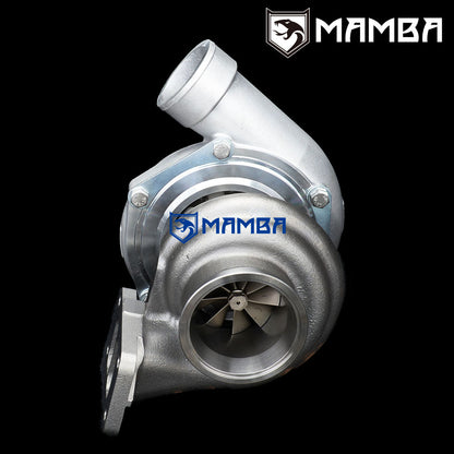 GTX3584R 4" Bullet Anti Surge Ball Bearing Turbocharger .82 T3 Divided