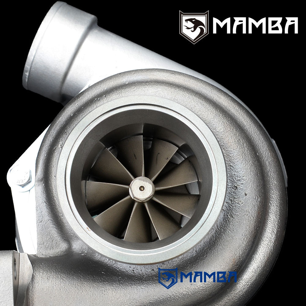 GTX3584R 4" Bullet Anti Surge Ball Bearing Turbocharger .82 T3 Divided