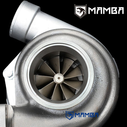 GTX3584R 4" Bullet Anti Surge Ball Bearing Turbocharger .82 T3 Divided