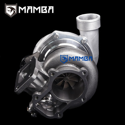 GTX3584R 4" Bullet Anti Surge Ball Bearing Turbocharger  1.05 T3 5 bolt