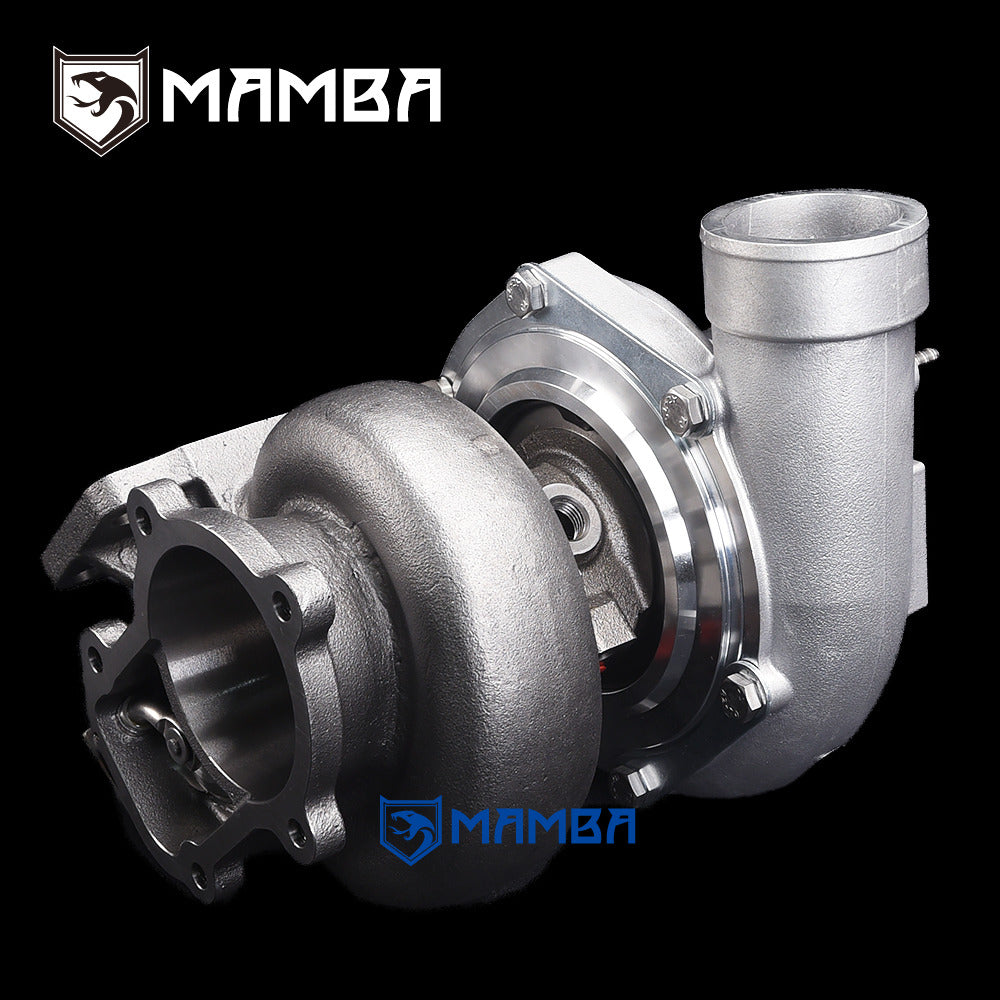 GTX3584R 4" Bullet Anti Surge Ball Bearing Turbocharger  1.05 T3 5 bolt