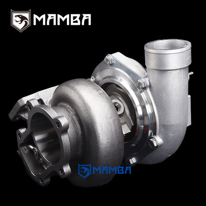 GTX3584R 4" Bullet Anti Surge Ball Bearing Turbocharger  1.05 T3 5 bolt