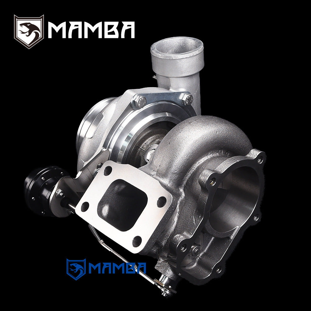 GTX3584R 4" Bullet Anti Surge Ball Bearing Turbocharger  1.05 T3 5 bolt