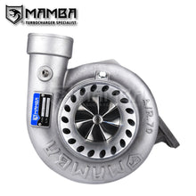 GTX3584R 4" Bullet Anti Surge Ball Bearing Turbocharger  .86 T4 Divided