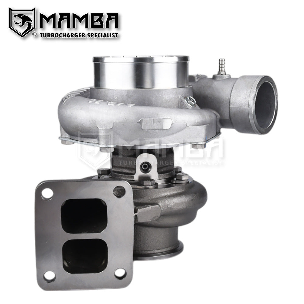 GTX3584R 4" Bullet Anti Surge Ball Bearing Turbocharger  .86 T4 Divided