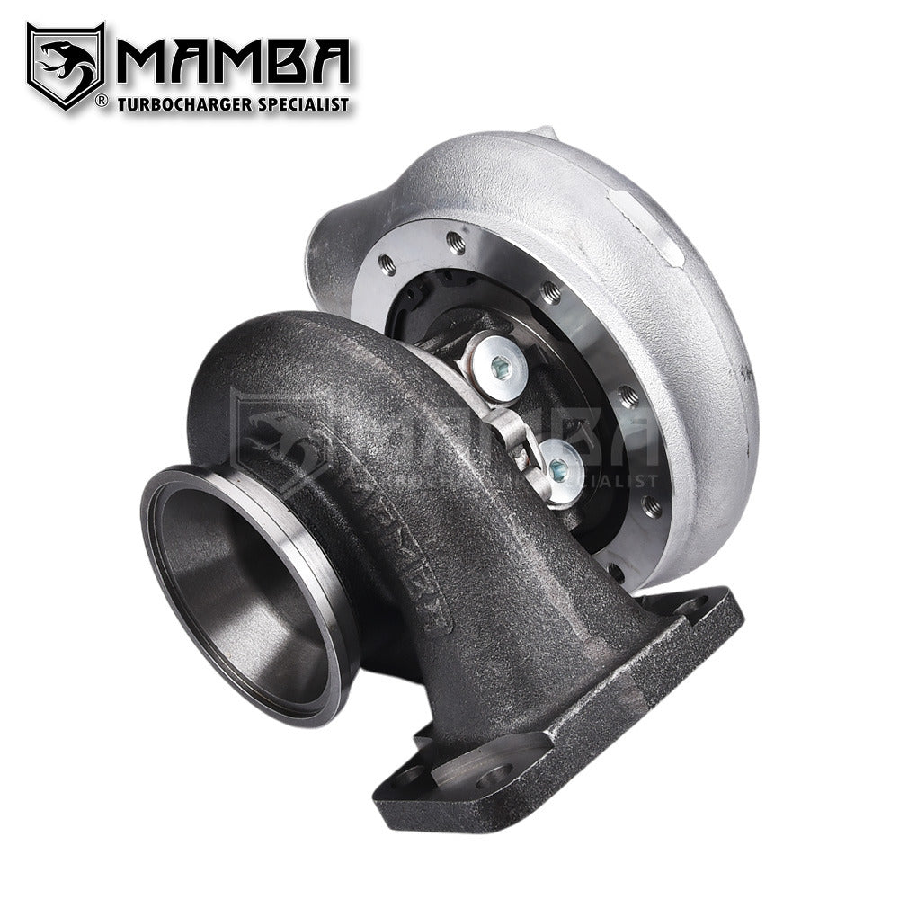 SR20DET TM 3" NA TD06SL2-18G 8cm T3 V-Band