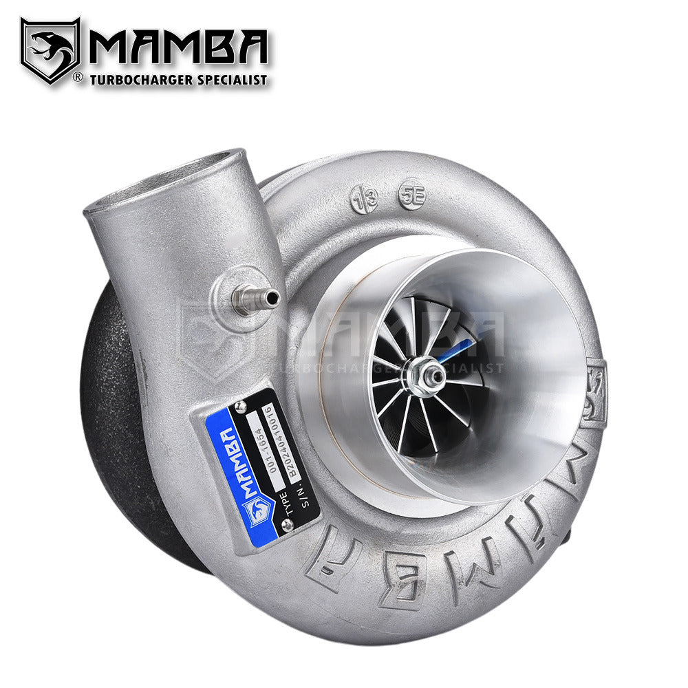 SR20DET TM 3" NA TD06SL2-18G 8cm T3 V-Band