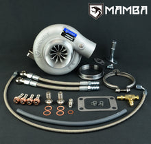 MAMBA 11-11 GTX Billet 3" Non Anti Surge TD06SL2-18G T3 8cm V-Band
