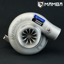 MAMBA 11-11 GTX Billet 3" Non Anti Surge TD06SL2-18G T3 8cm V-Band