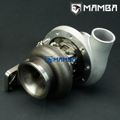 GTX Billet TD06H-20G 9-11 3" Anti Surge w/ T3 8cm V-Band Hsg