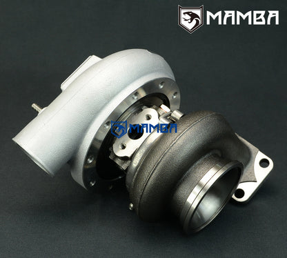 GTX Billet TD06H-20G 9-11 3" Anti Surge w/ T3 8cm V-Band Hsg