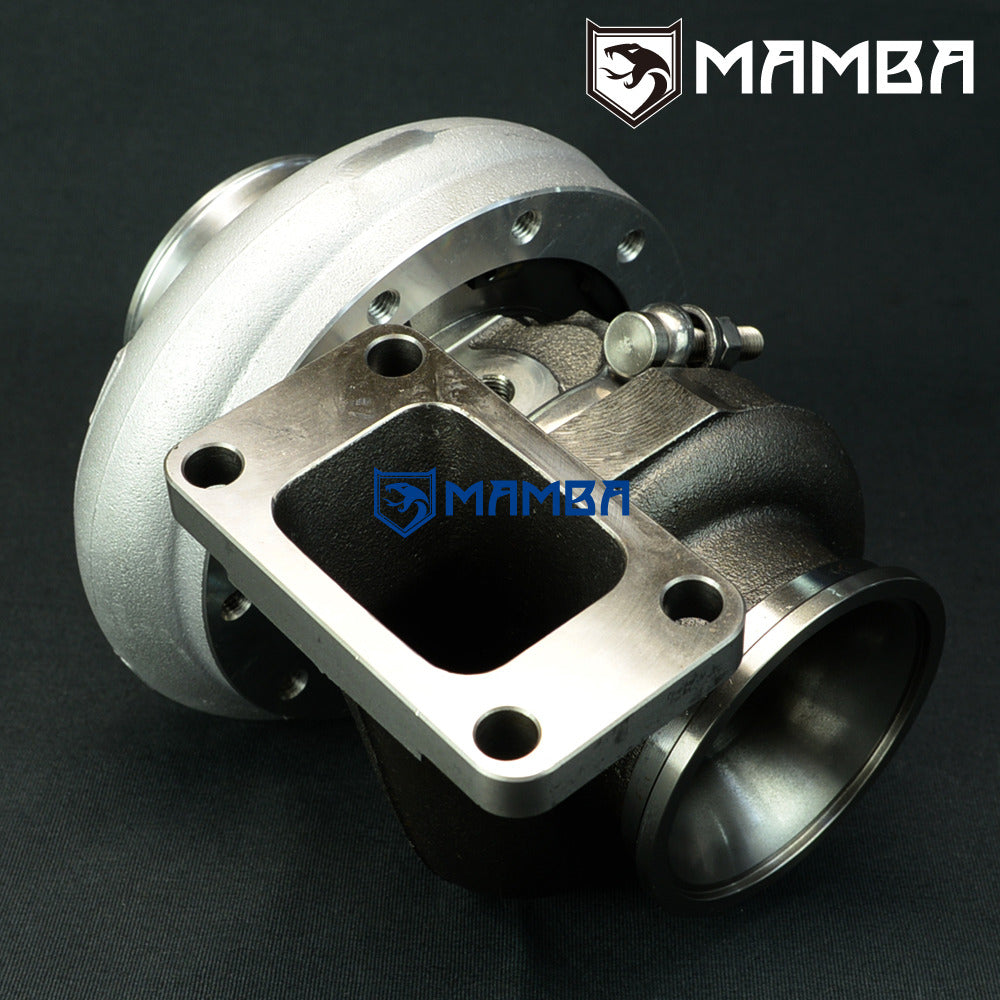 GTX Billet TD06H-20G 9-11 3" Anti Surge w/ T3 8cm V-Band Hsg