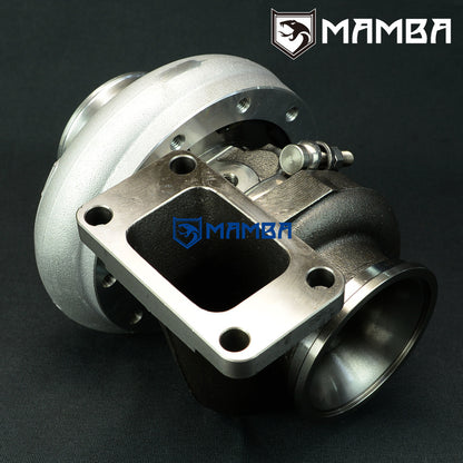 GTX Billet TD06H-20G 9-11 3" Anti Surge w/ T3 8cm V-Band Hsg