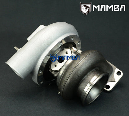MAMBA 11-11 GTX Billet Turbocharger 3" AS TD06H-GT3076R 60-1 w/ T3 8cm V-Band