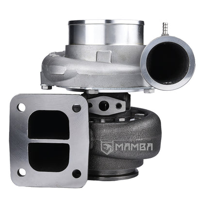 4" GTX3584R Ball Bearing Turbocharger w/ .86 T4 Twin Entry