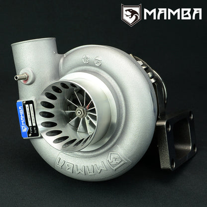 MAMBA 9-11 GTX Billet 3" Anti Surge TD05H-18G w/ T3 8cm V-Band Hsg