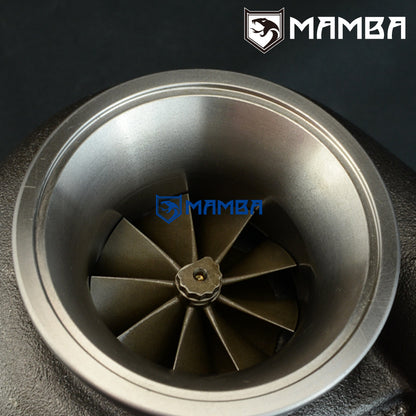 MAMBA 9-11 GTX Billet 3" Non Anti Surge TD05H-18G T3 8cm V-Band