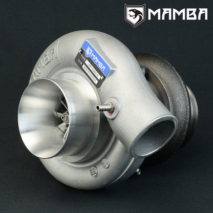 MAMBA 9-11 GTX Billet 3" Non Anti Surge TD05H-18G T3 8cm V-Band