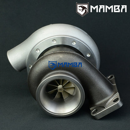 MAMBA 9-11 GTX Billet 3" Non Anti Surge TD05H-18G T3 8cm V-Band