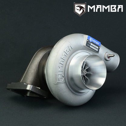 MAMBA 9-11 GTX Billet 3" Non Anti Surge TD05H-18G T3 8cm V-Band