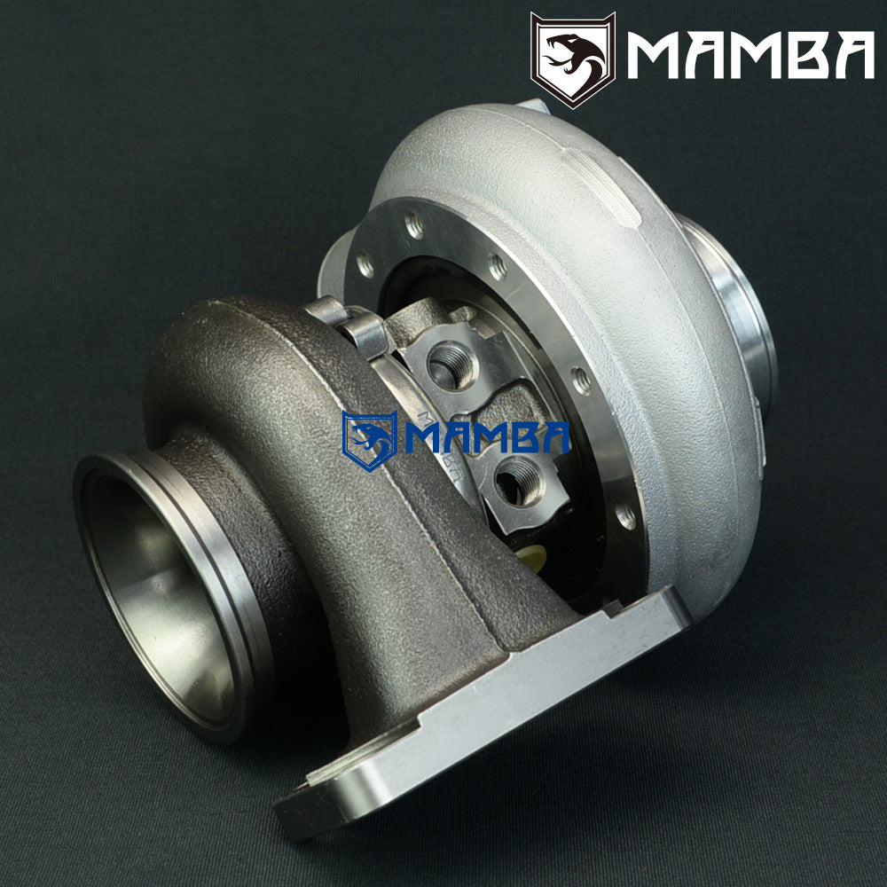 MAMBA 9-11 GTX Billet 3" Non Anti Surge TD05H-18G T3 8cm V-Band