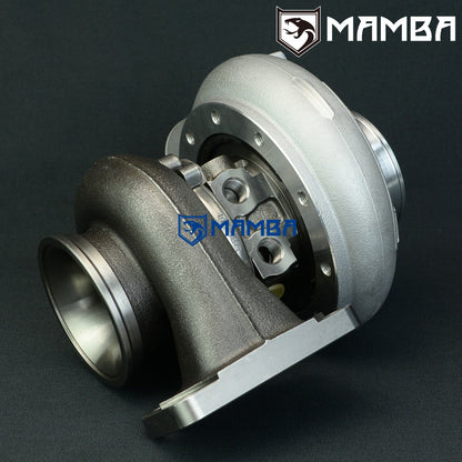 MAMBA 9-11 GTX Billet 3" Non Anti Surge TD05H-18G T3 8cm V-Band