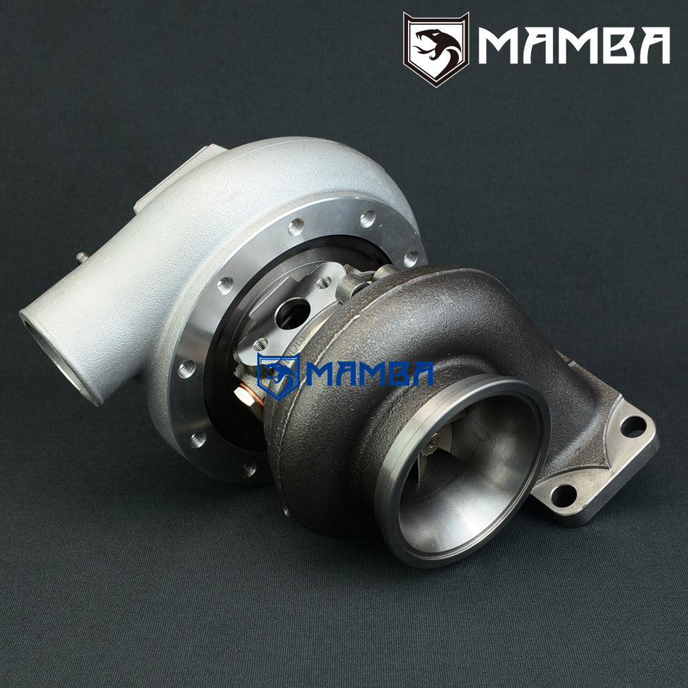 MAMBA 9-11 GTX Billet 3" Non Anti Surge TD05H-18G T3 8cm V-Band