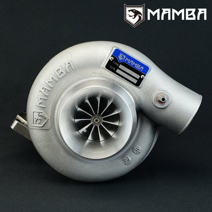 MAMBA 9-11 GTX Billet 3" Non Anti Surge TD05H-18G T3 8cm V-Band