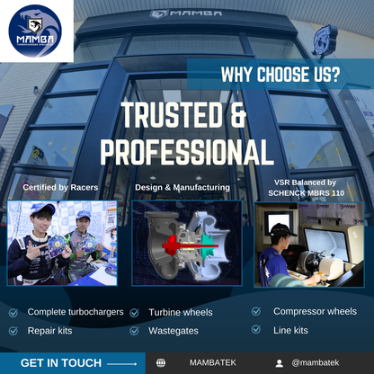 SR20DET TM 3" NA TD05H-18G 8cm T3 V-Band