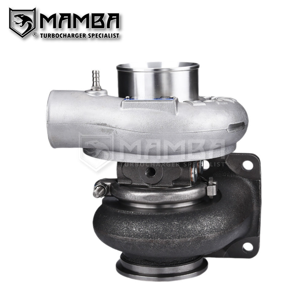 SR20DET TM 3" NA TD05H-18G 8cm T3 V-Band