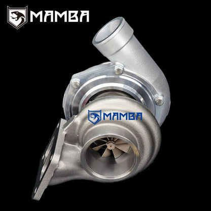 GTX3584R 7+7 4" Ball Bearing Turbocharger  .86 T4 Divided