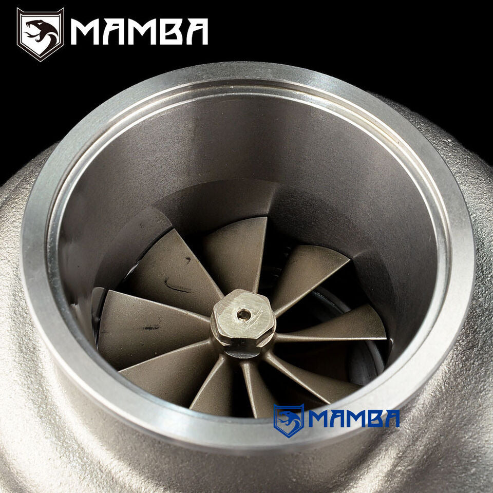 GTX3584R 7+7 4" Ball Bearing Turbocharger  .86 T4 Divided