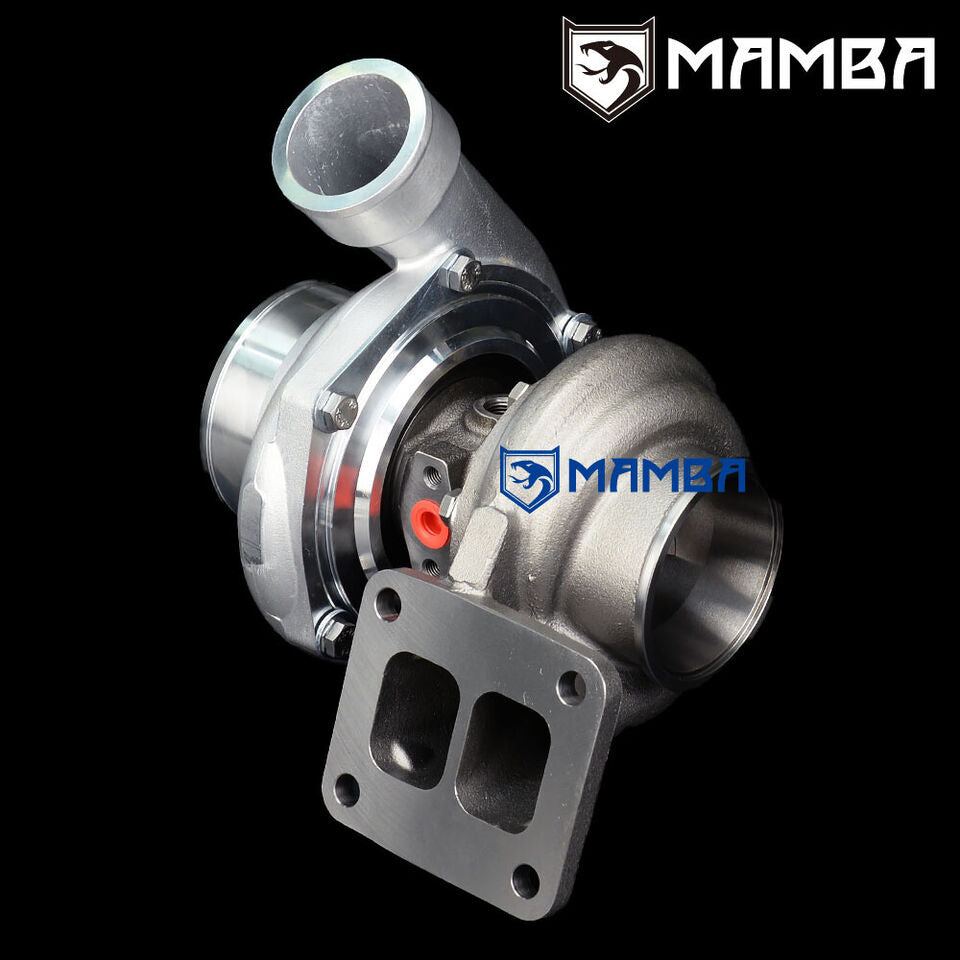 GTX3584R 7+7 4" Ball Bearing Turbocharger  .86 T4 Divided