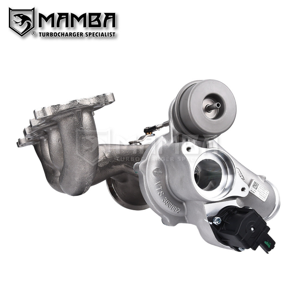 Genuine 14~18 VOLVO S60/S40 B4204T19 2.0T BorgWarner