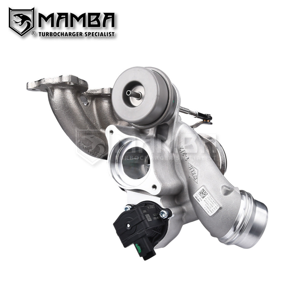 Genuine 14~18 VOLVO S60/S40 B4204T19 2.0T BorgWarner