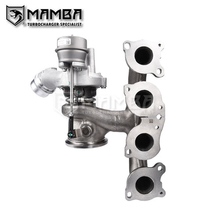 Genuine 14~18 VOLVO S60/S40 B4204T19 2.0T BorgWarner