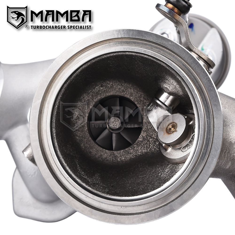 Genuine 14~18 VOLVO S60/S40 B4204T19 2.0T BorgWarner