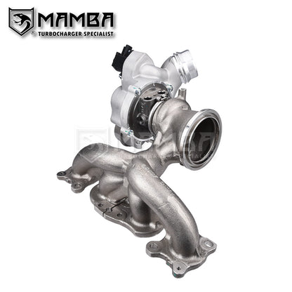 Genuine 14~18 VOLVO S60/S40 B4204T19 2.0T BorgWarner